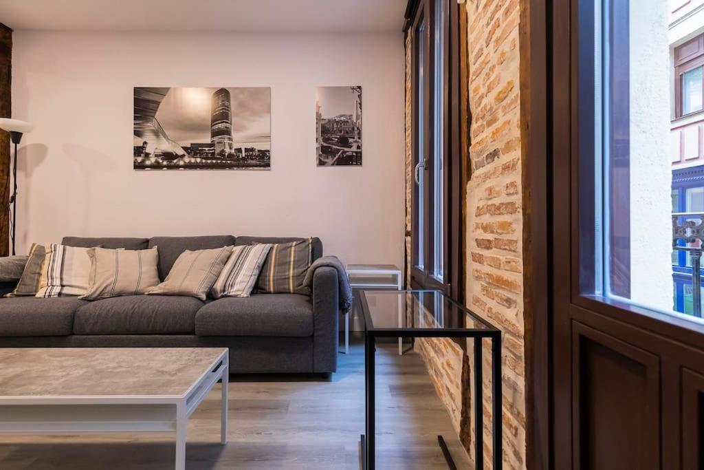 Dendarikale Old Town By Next Stop Bilbao Exterior foto